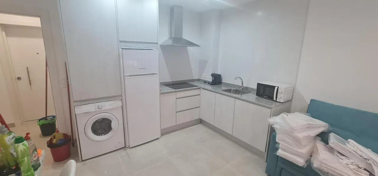 Appartement Tarifa Sun L2