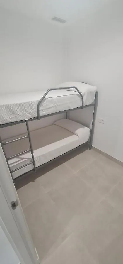 Tarifa Sun L2 Spanje
