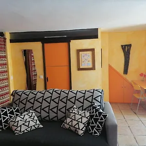  Apartamento Recreo