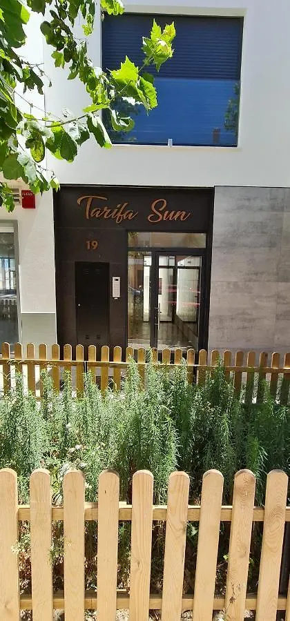 Apartment Tarifa Sun L2