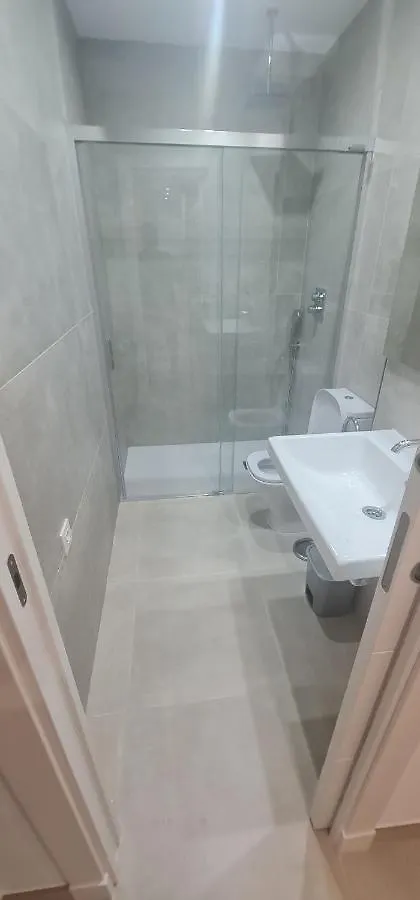 Apartment Tarifa Sun L2