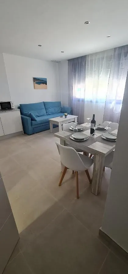Tarifa Sun L2 0*,