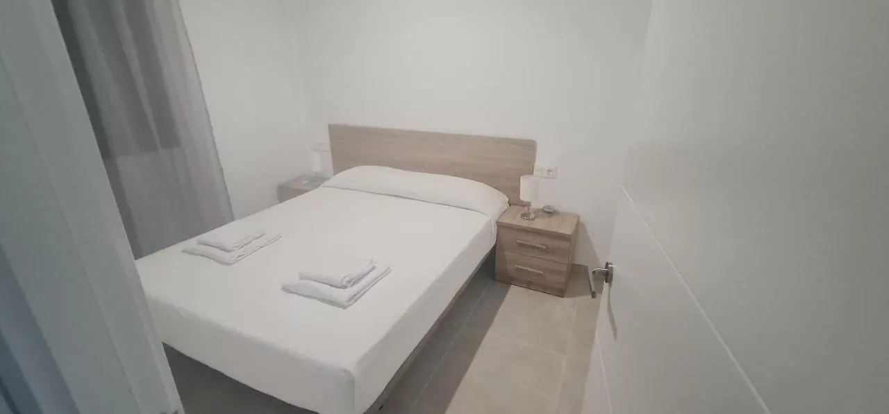 Apartment Tarifa Sun L2