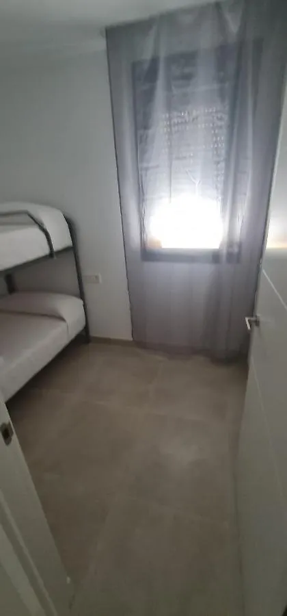 Apartment Tarifa Sun L2 Spain