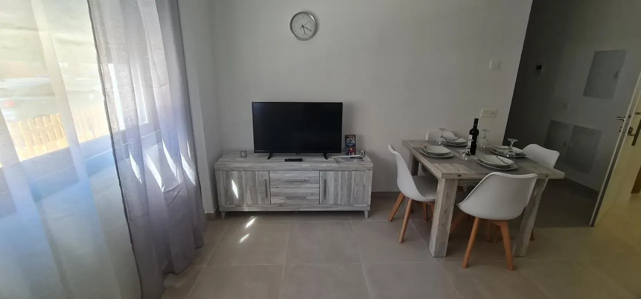 Apartment Tarifa Sun L2 Spain